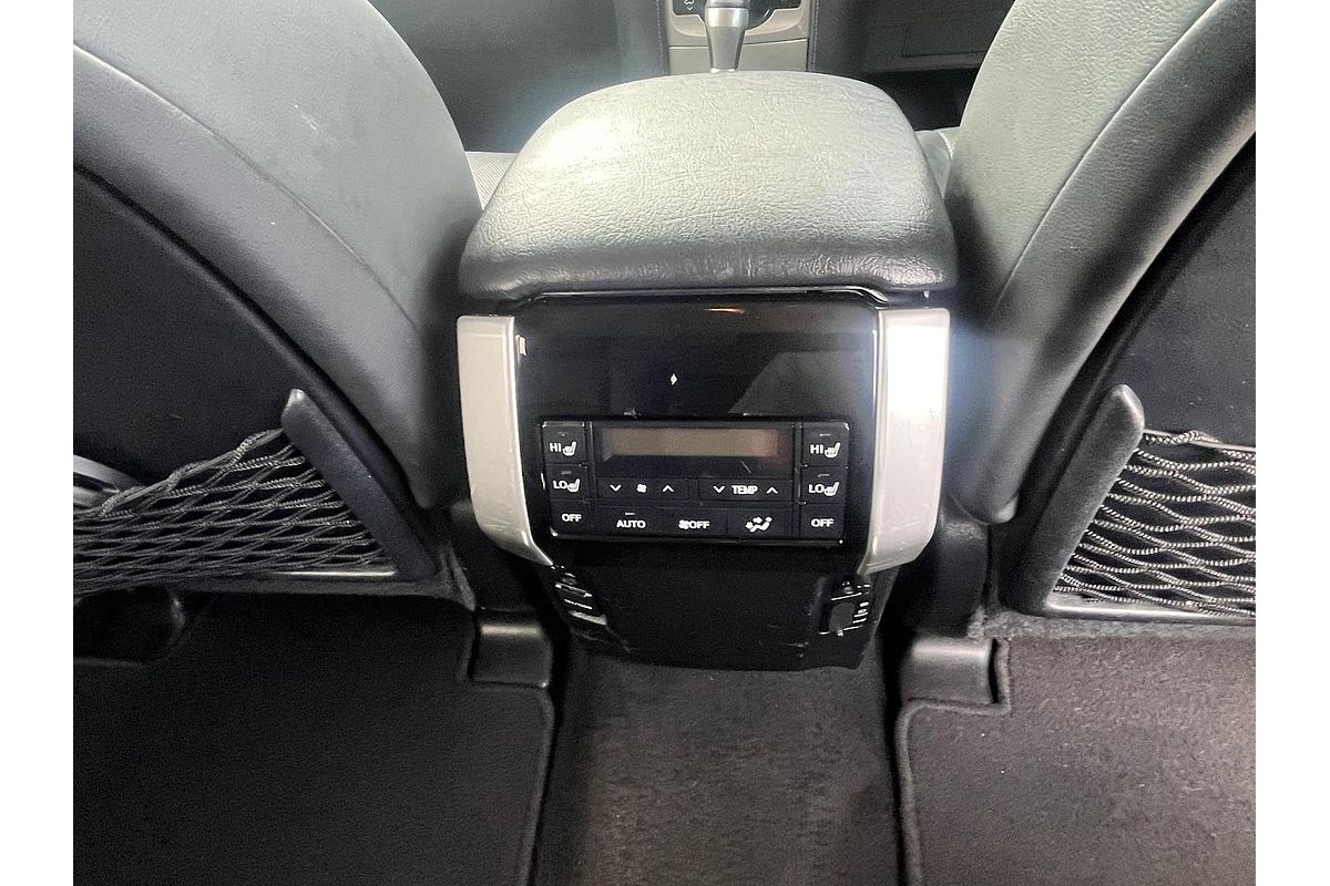 2019 Toyota Landcruiser Prado Kakadu GDJ150R