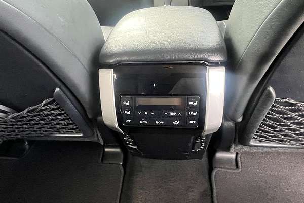 2019 Toyota Landcruiser Prado Kakadu GDJ150R