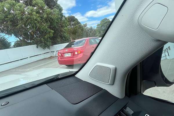 2019 Toyota Landcruiser Prado Kakadu GDJ150R