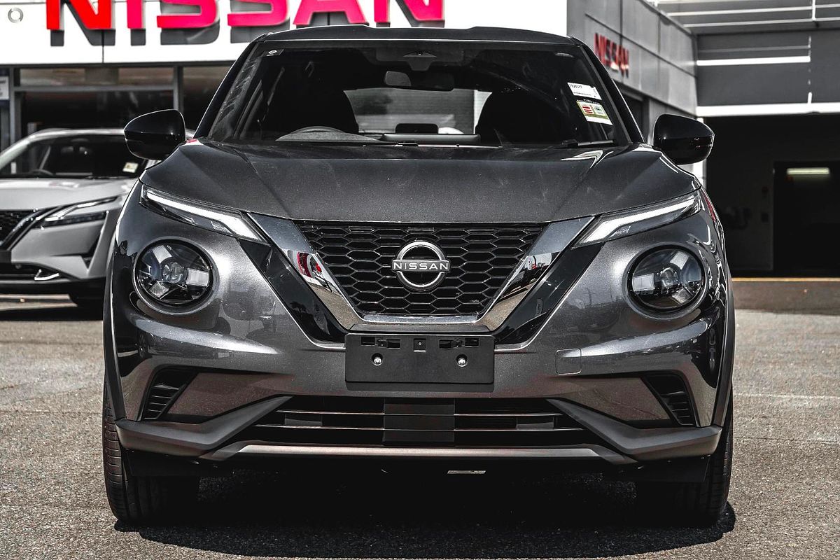 2024 Nissan JUKE ST F16