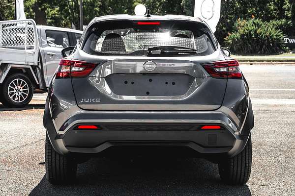 2024 Nissan JUKE ST F16