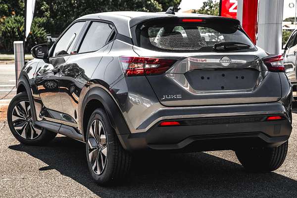 2024 Nissan JUKE ST F16