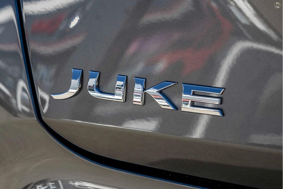 2024 Nissan JUKE ST F16