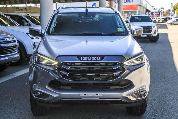 2024 Isuzu MU-X LS-U