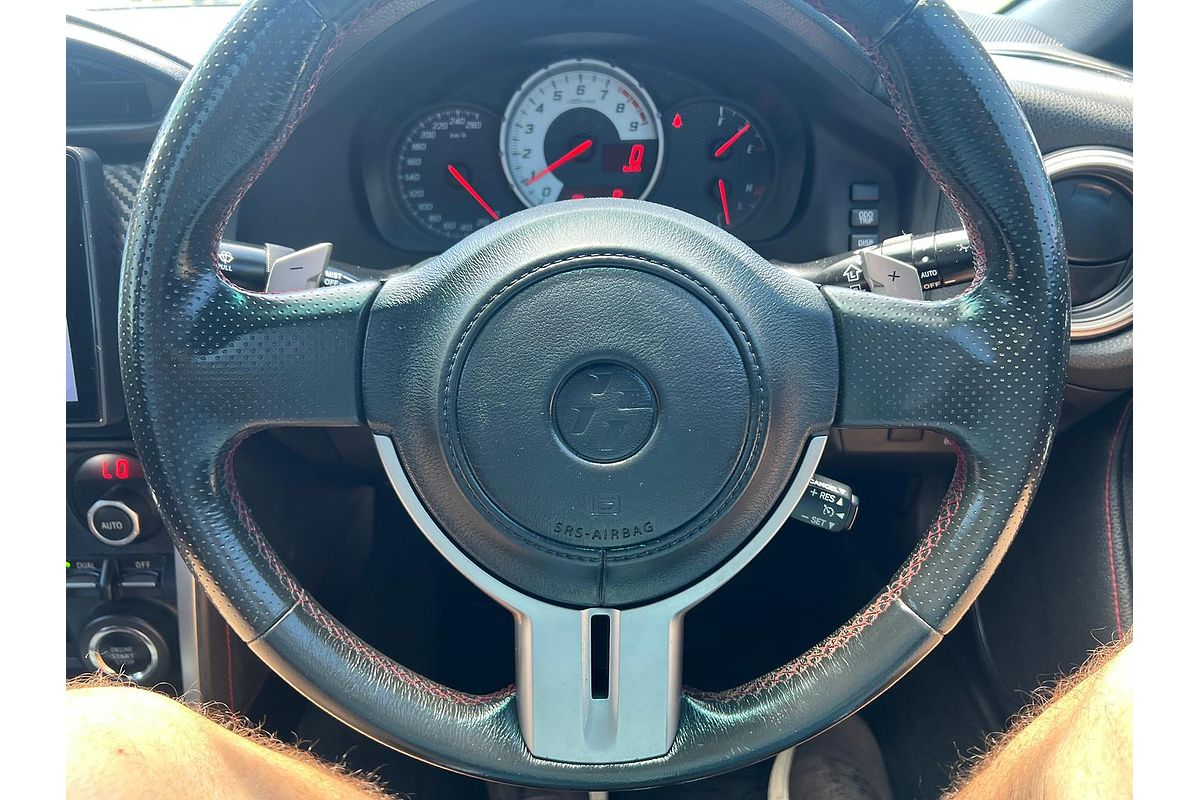 2015 Toyota 86 GT ZN6