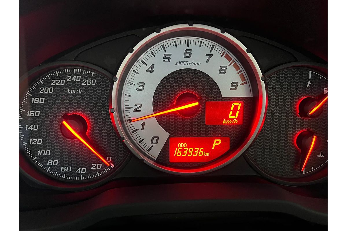 2015 Toyota 86 GT ZN6