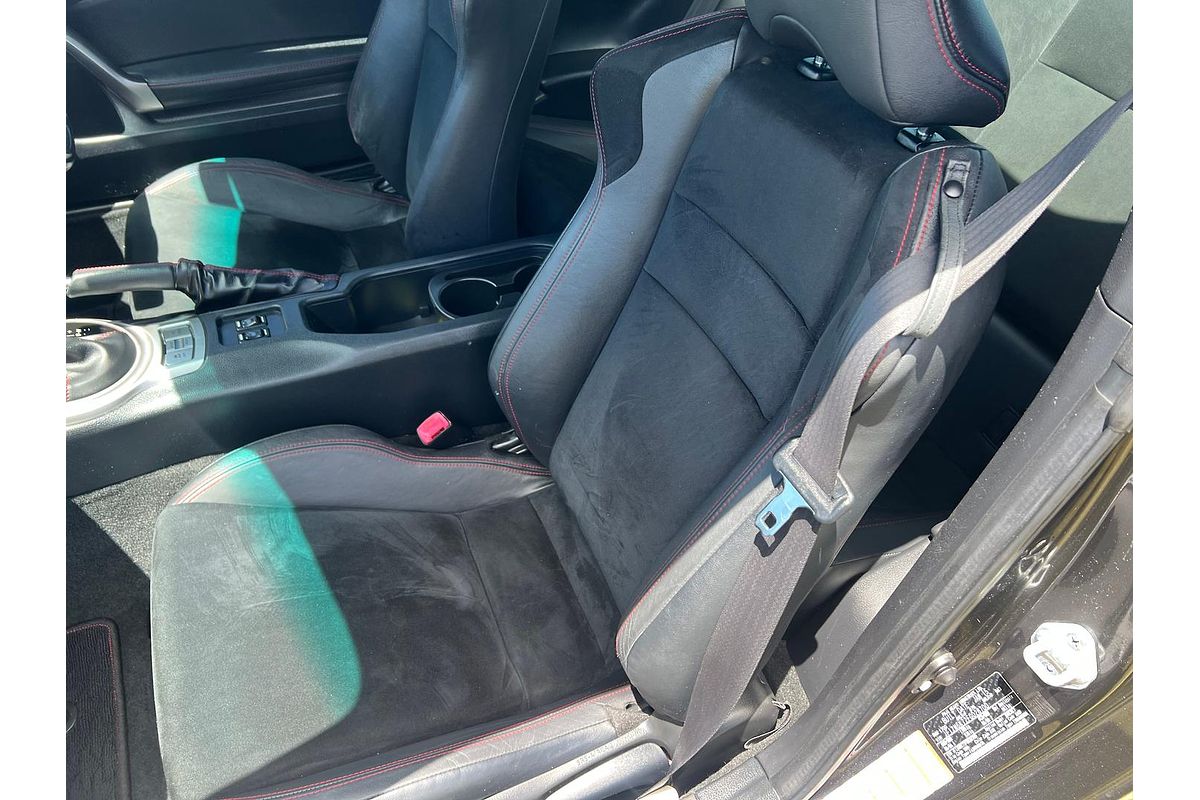 2015 Toyota 86 GT ZN6
