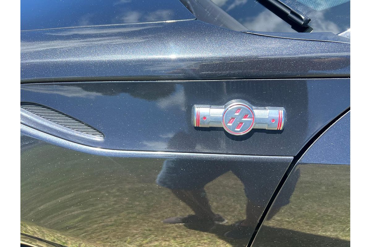 2015 Toyota 86 GT ZN6