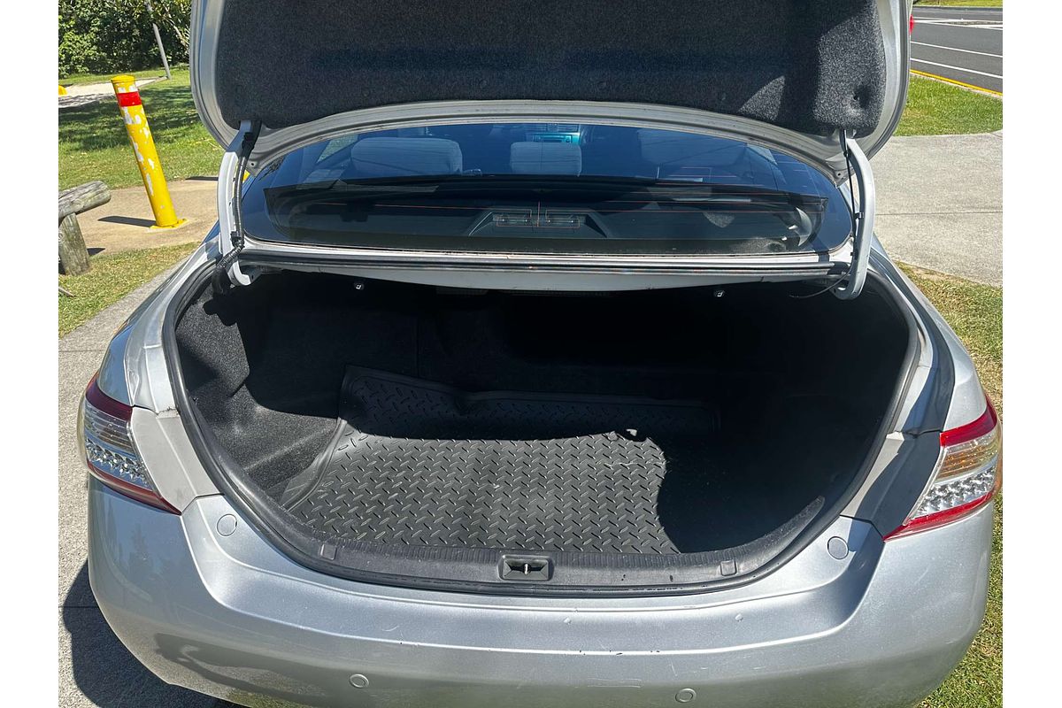 2011 Toyota Camry Hybrid AHV40R