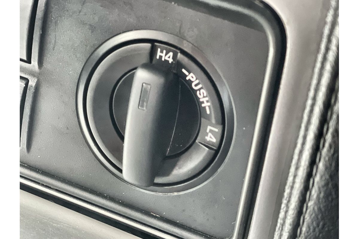 2019 Toyota Landcruiser Prado GX GDJ150R