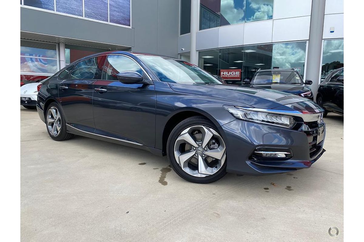 2023 Honda Accord VTi-LX 10th Gen