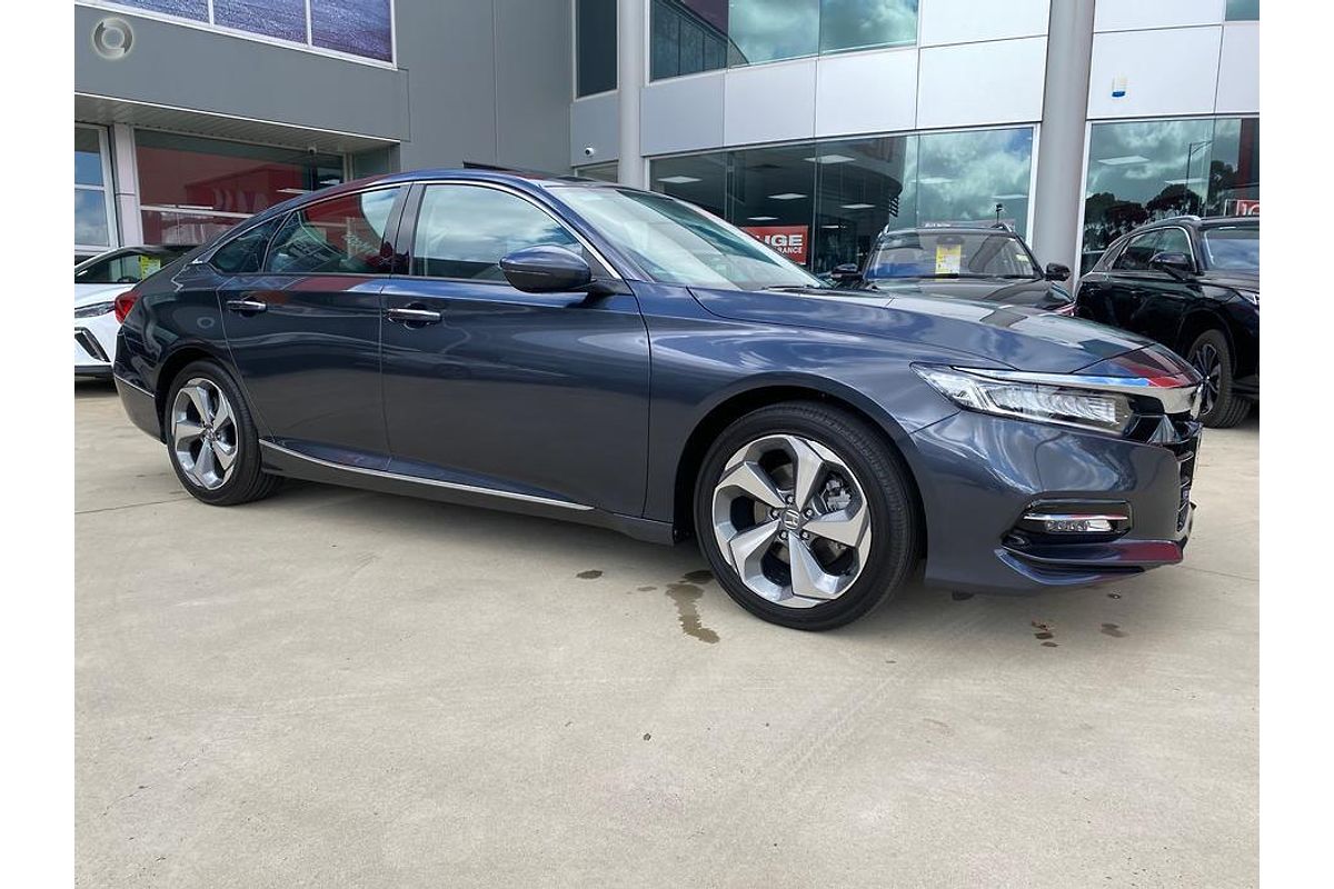 2023 Honda Accord VTi-LX 10th Gen