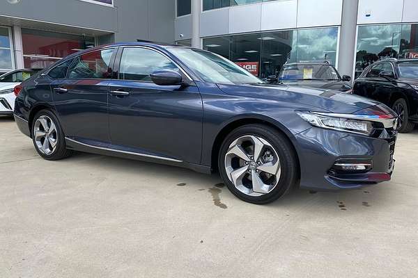 2023 Honda Accord VTi-LX 10th Gen