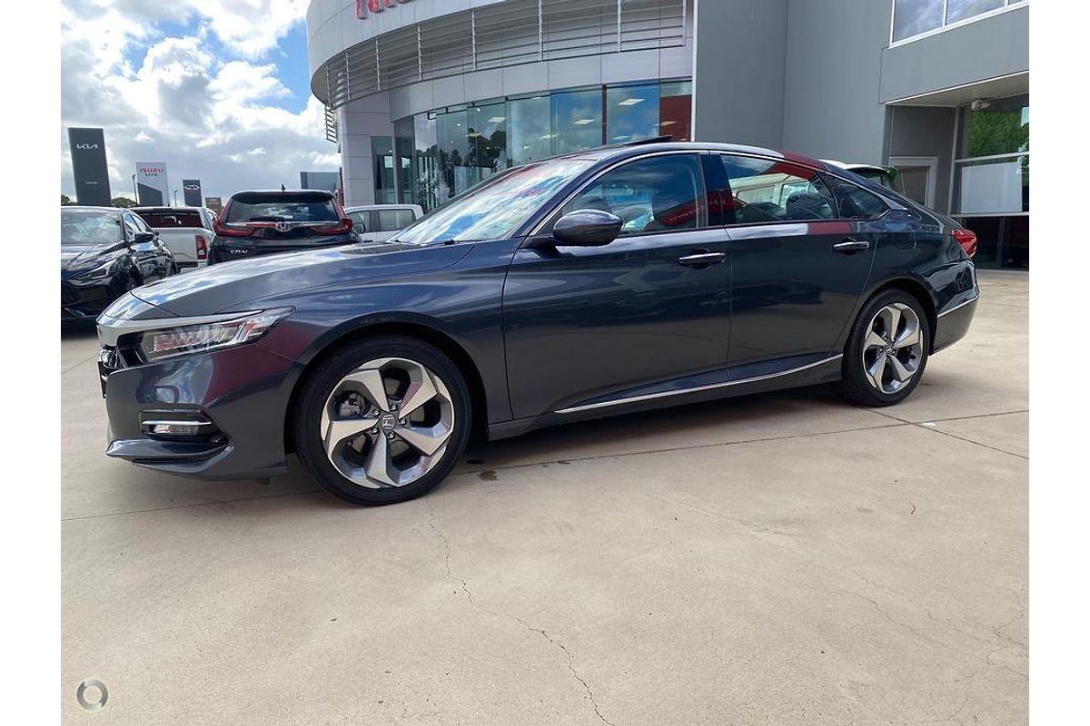 2023 Honda Accord VTi-LX 10th Gen