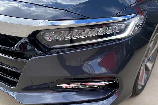 2023 Honda Accord VTi-LX 10th Gen