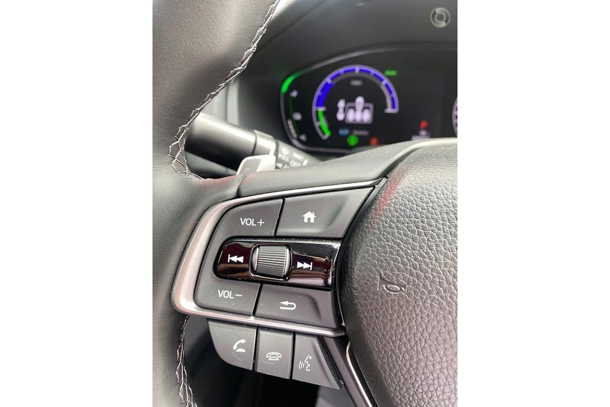 2023 Honda Accord VTi-LX 10th Gen