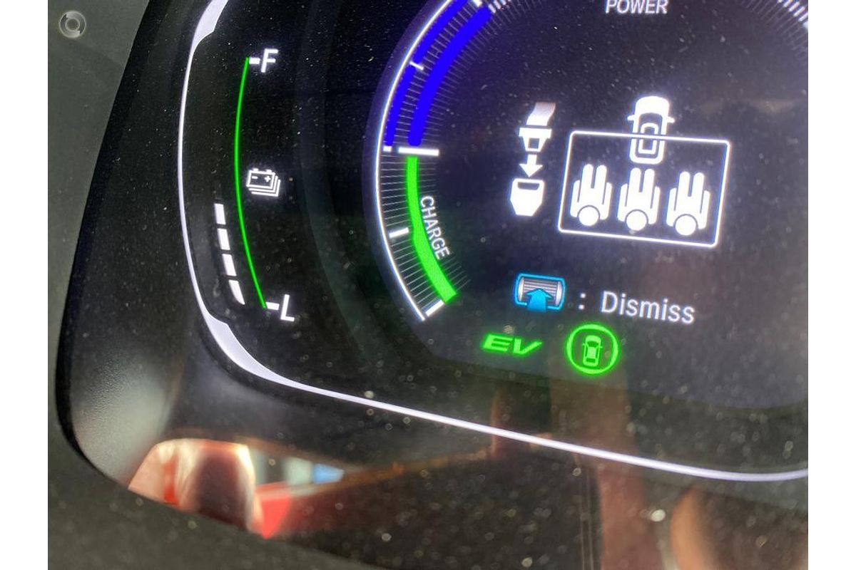 2023 Honda Accord VTi-LX 10th Gen