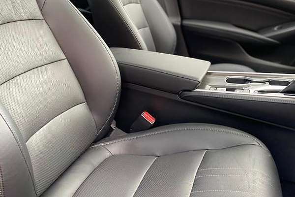 2023 Honda Accord VTi-LX 10th Gen