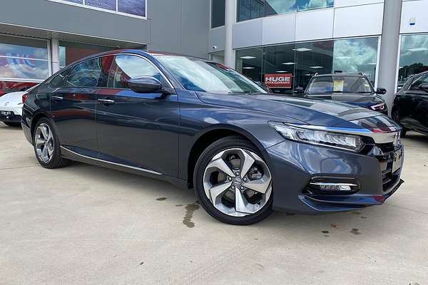 2023 Honda Accord VTi-LX 10th Gen
