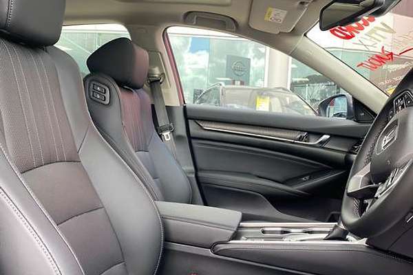 2023 Honda Accord VTi-LX 10th Gen