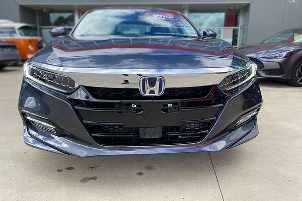 2023 Honda Accord VTi-LX 10th Gen