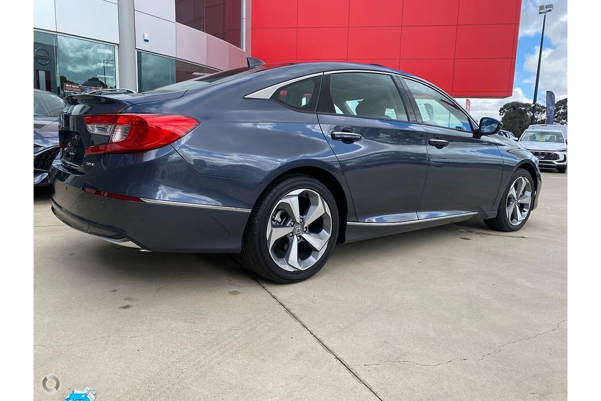 2023 Honda Accord VTi-LX 10th Gen