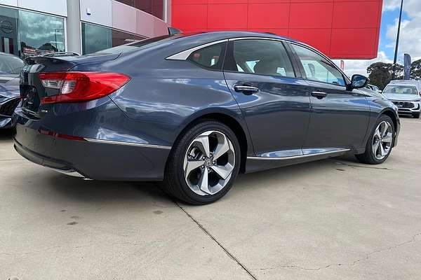 2023 Honda Accord VTi-LX 10th Gen