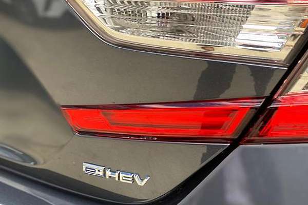 2023 Honda Accord VTi-LX 10th Gen