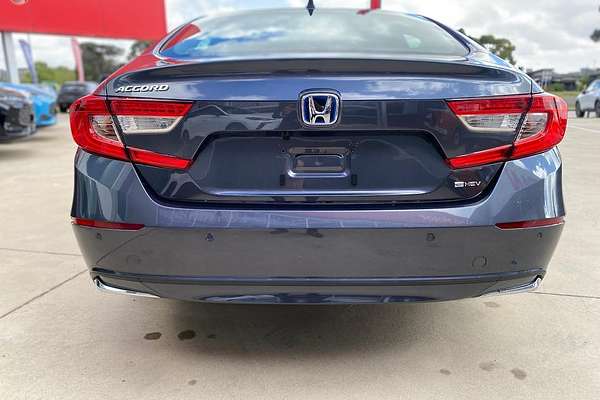 2023 Honda Accord VTi-LX 10th Gen