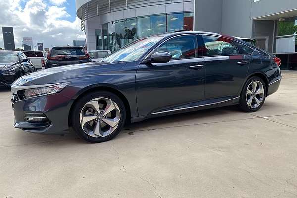 2023 Honda Accord VTi-LX 10th Gen
