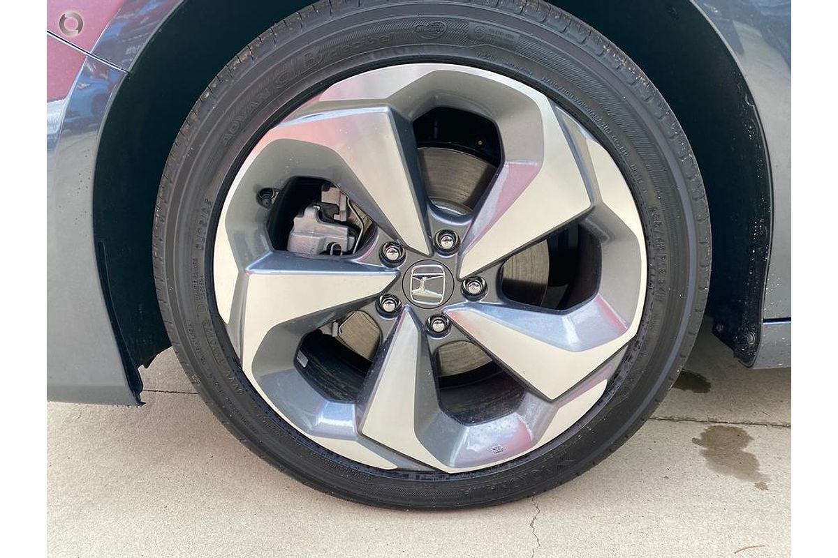 2023 Honda Accord VTi-LX 10th Gen