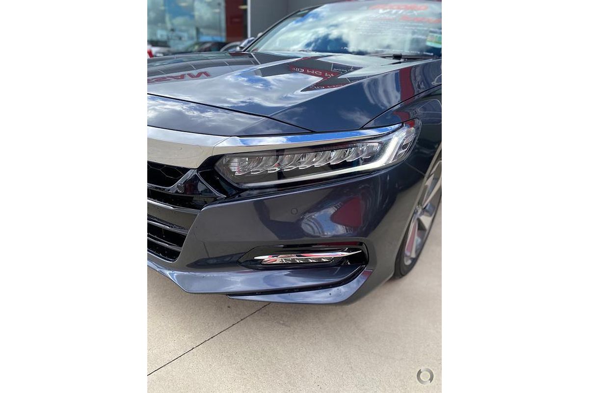 2023 Honda Accord VTi-LX 10th Gen