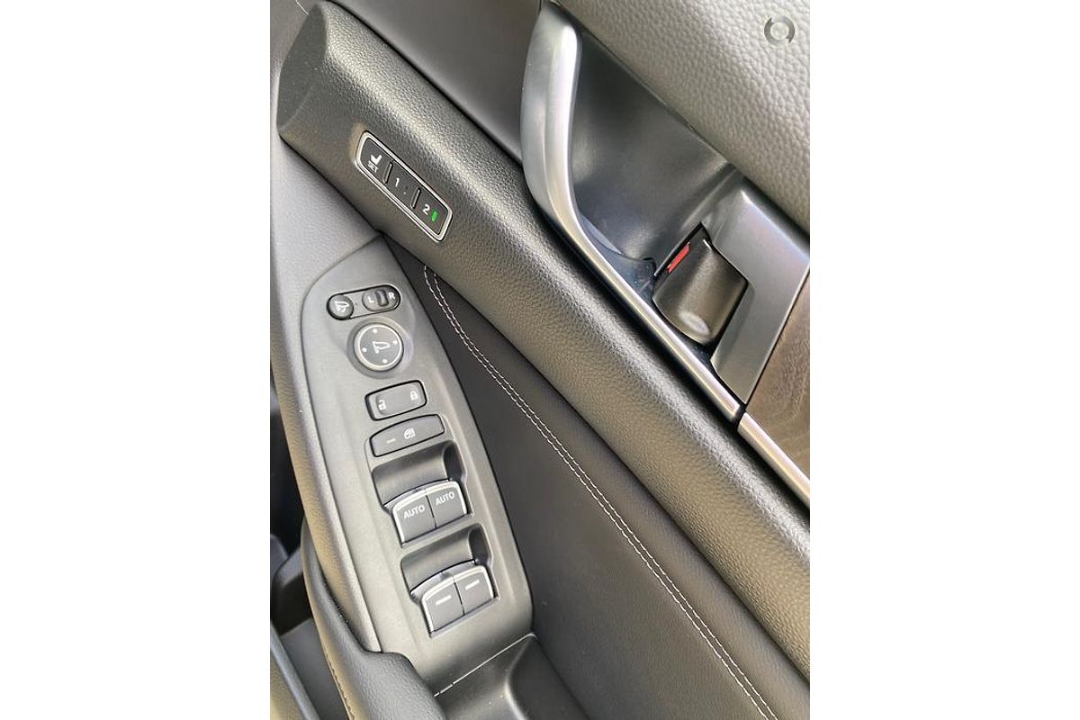 2023 Honda Accord VTi-LX 10th Gen