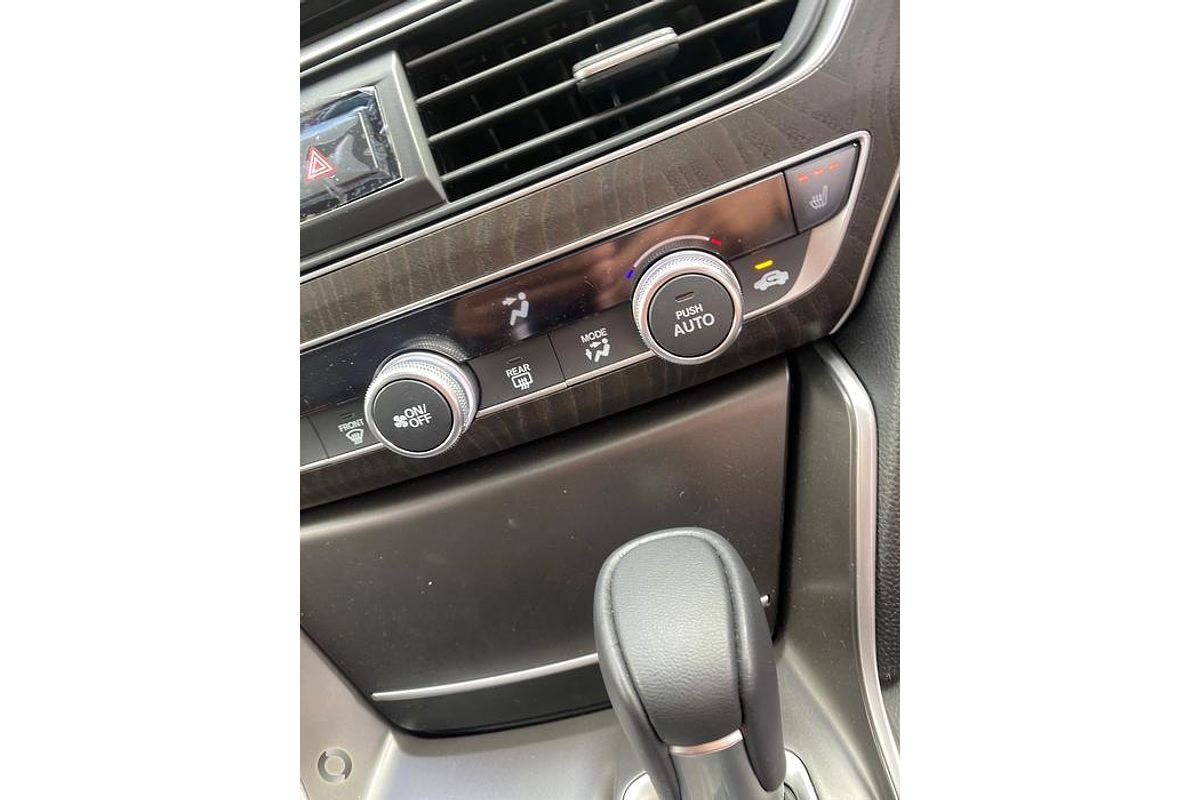 2023 Honda Accord VTi-LX 10th Gen