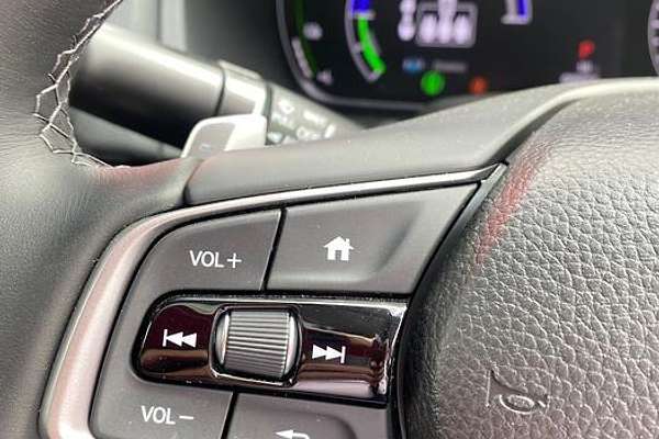 2023 Honda Accord VTi-LX 10th Gen