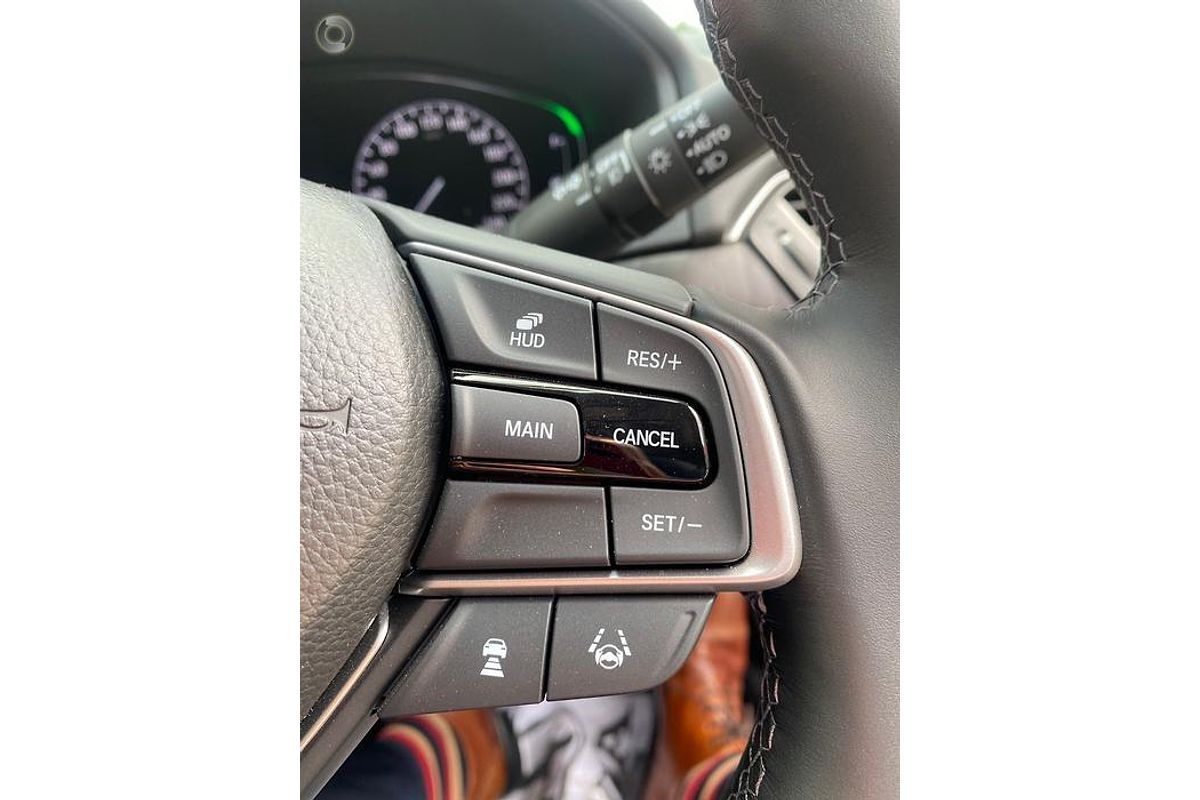 2023 Honda Accord VTi-LX 10th Gen