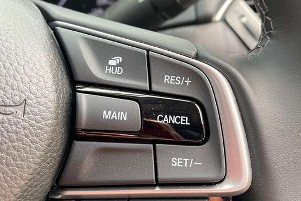 2023 Honda Accord VTi-LX 10th Gen