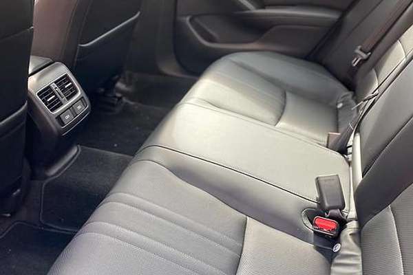 2023 Honda Accord VTi-LX 10th Gen