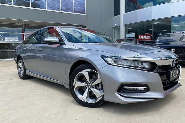 2023 Honda Accord VTi-LX 10th Gen