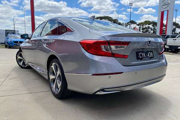 2023 Honda Accord VTi-LX 10th Gen