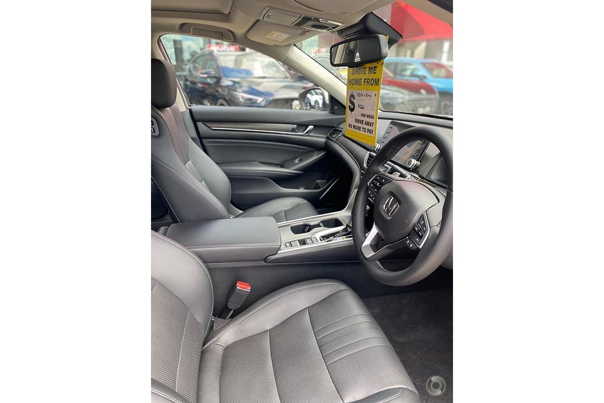 2023 Honda Accord VTi-LX 10th Gen