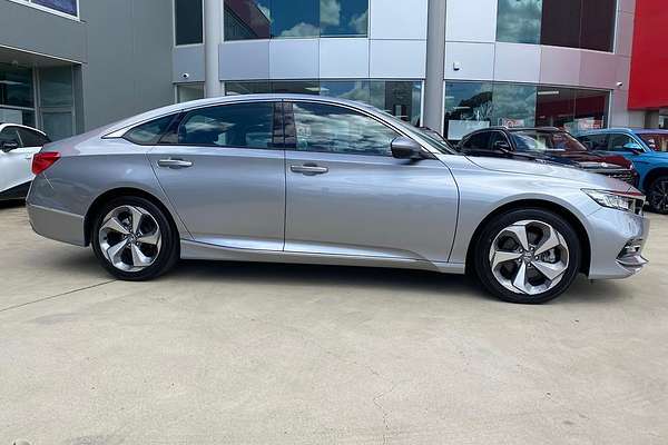 2023 Honda Accord VTi-LX 10th Gen