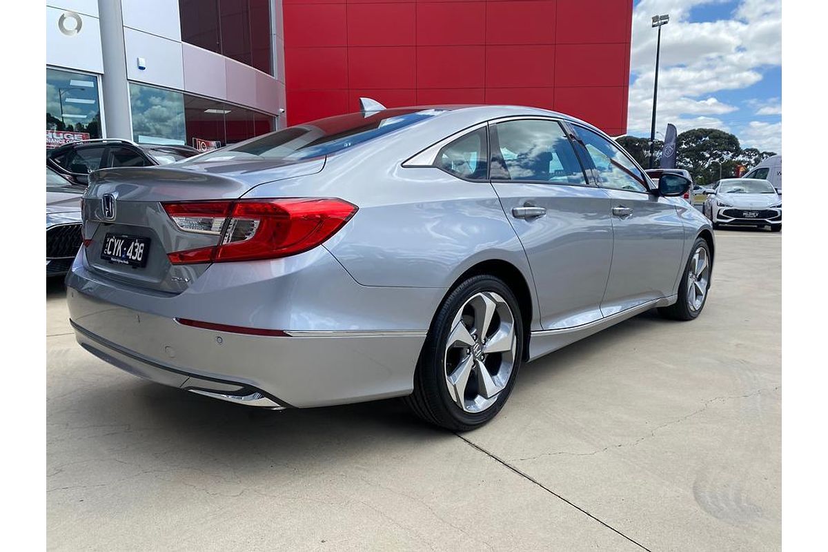 2023 Honda Accord VTi-LX 10th Gen