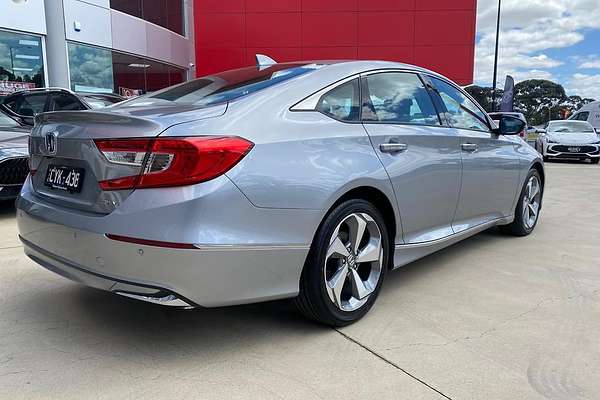 2023 Honda Accord VTi-LX 10th Gen