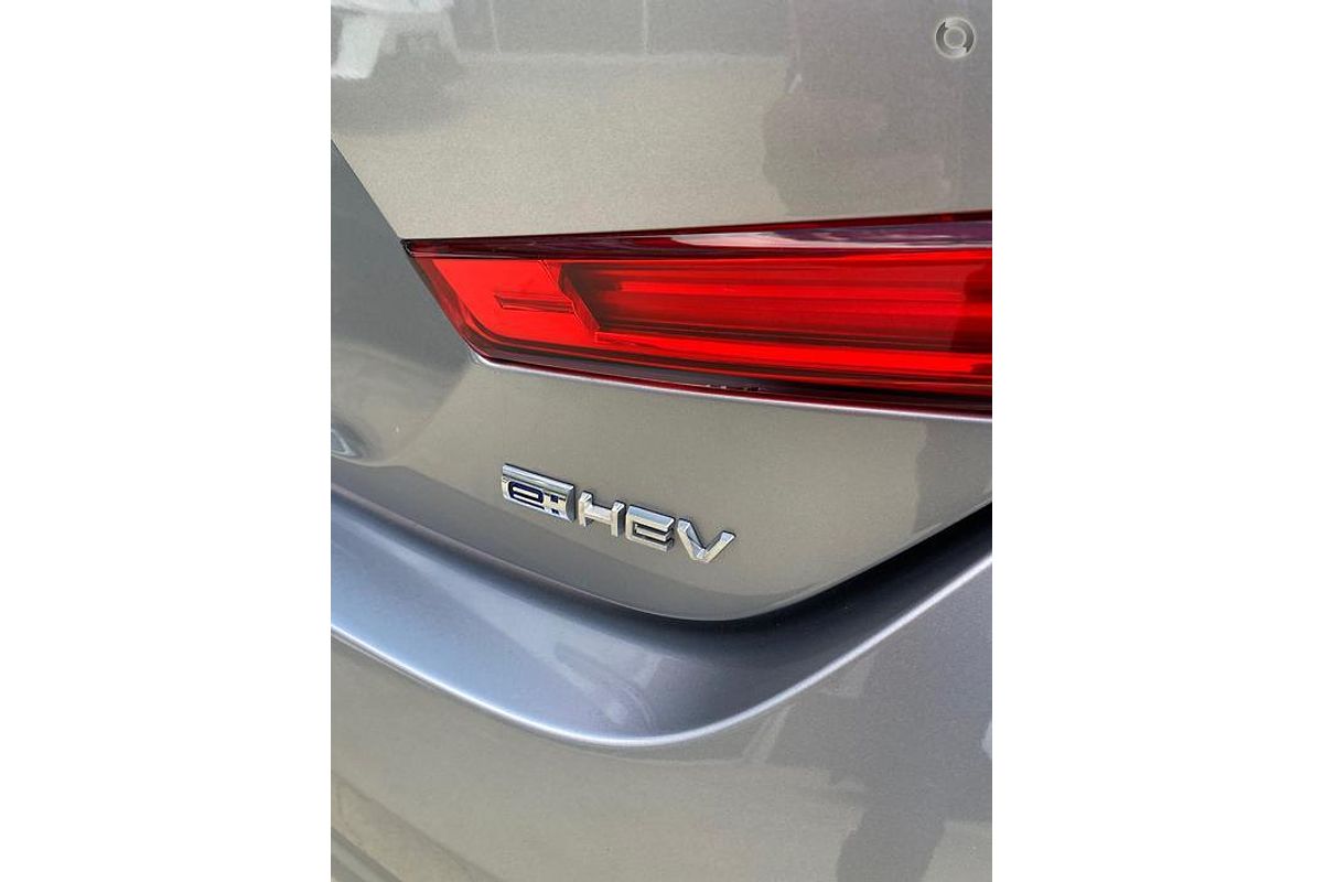 2023 Honda Accord VTi-LX 10th Gen