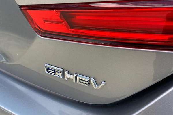 2023 Honda Accord VTi-LX 10th Gen