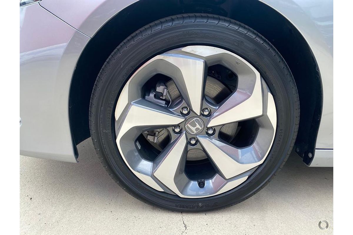 2023 Honda Accord VTi-LX 10th Gen