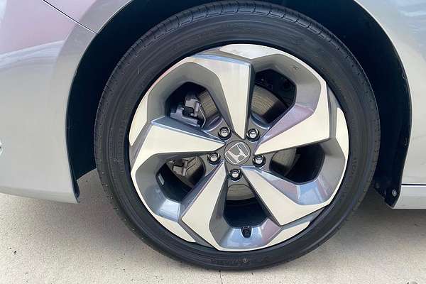 2023 Honda Accord VTi-LX 10th Gen
