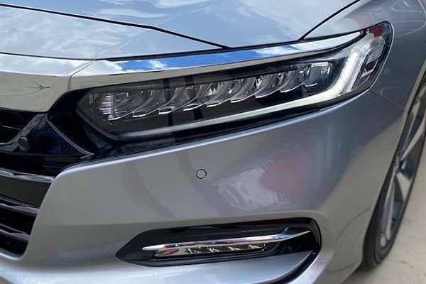 2023 Honda Accord VTi-LX 10th Gen