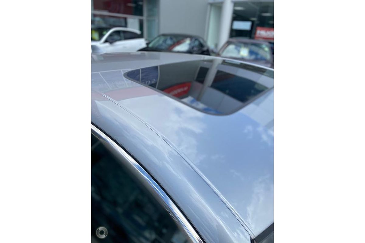2023 Honda Accord VTi-LX 10th Gen